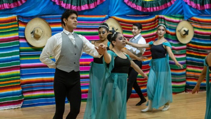 DANZA
