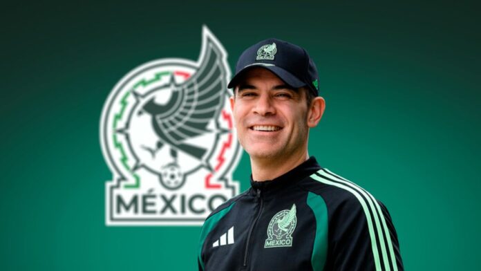 RAFA MARQUEZ
