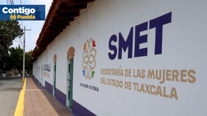 SMET TLAXCALA