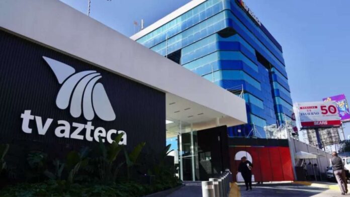 TV AZTECA