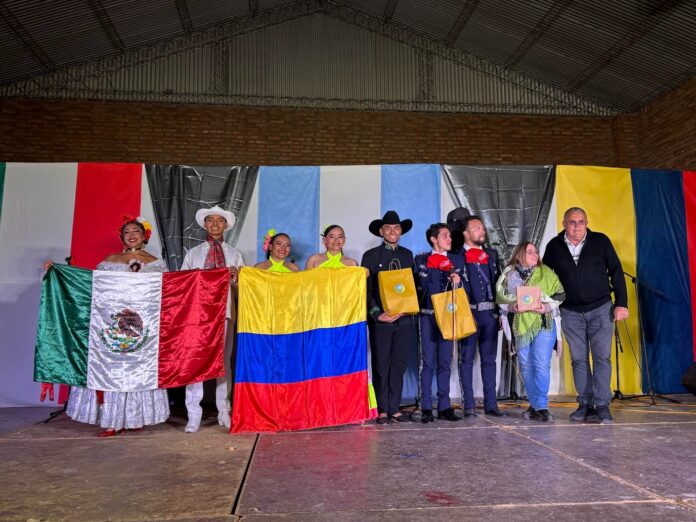 Argentina