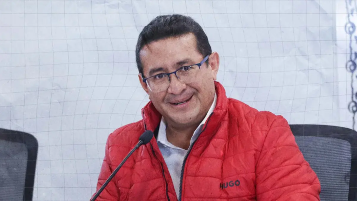 PORTADAS-Pavel-Gaspar-exige-sanciones-contra-alcaldes-ligados-al-crimen-organizado