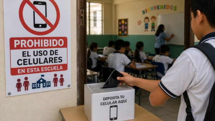 celulares