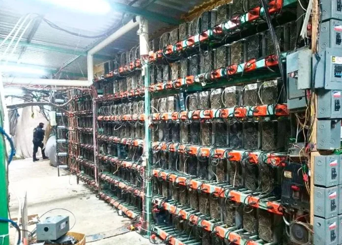 criptomonedas