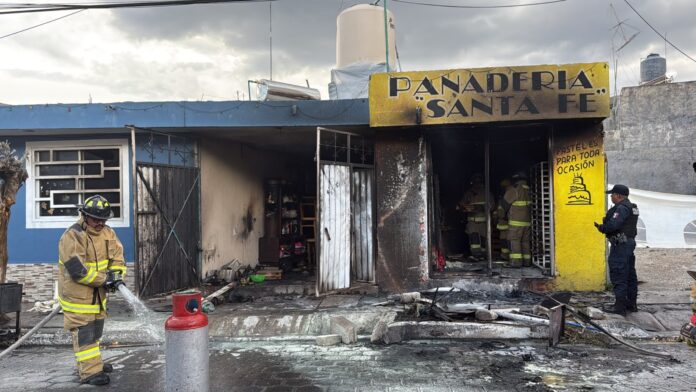 incendio de pipa