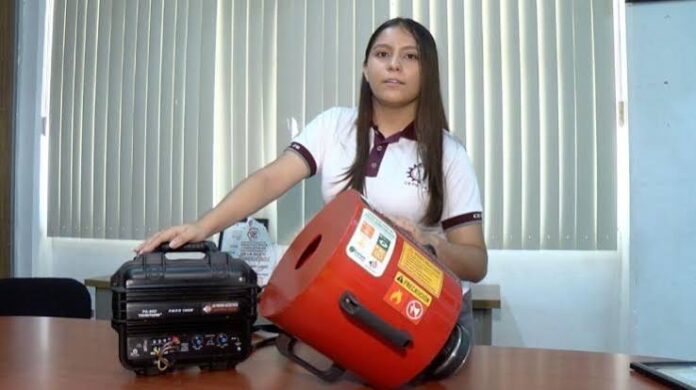 Ángela Karime Hernández Venegas