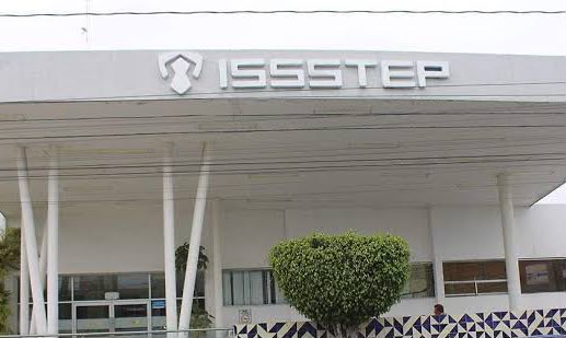 ISSSTEP