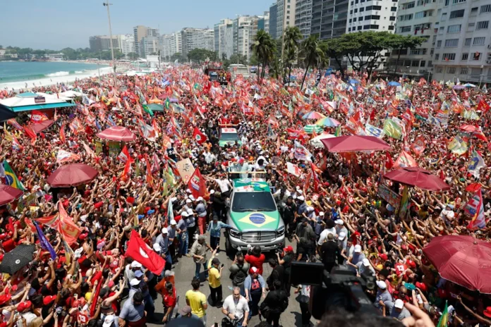 LULA