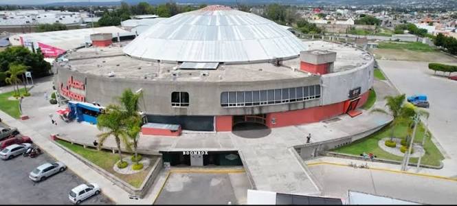 Plaza