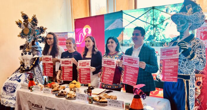 San Pedro Cholula