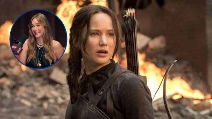 Katniss Everdeen